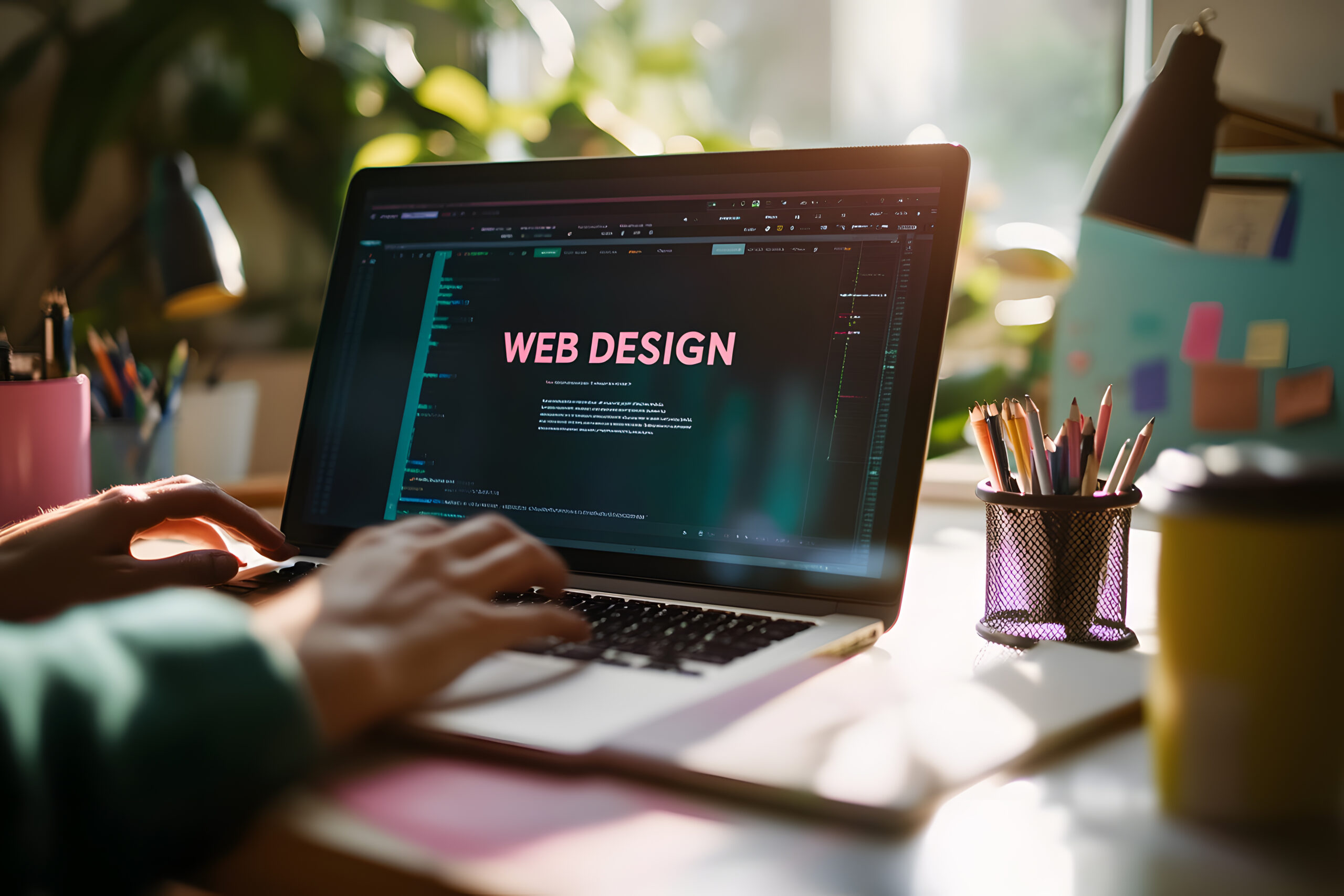 Websites