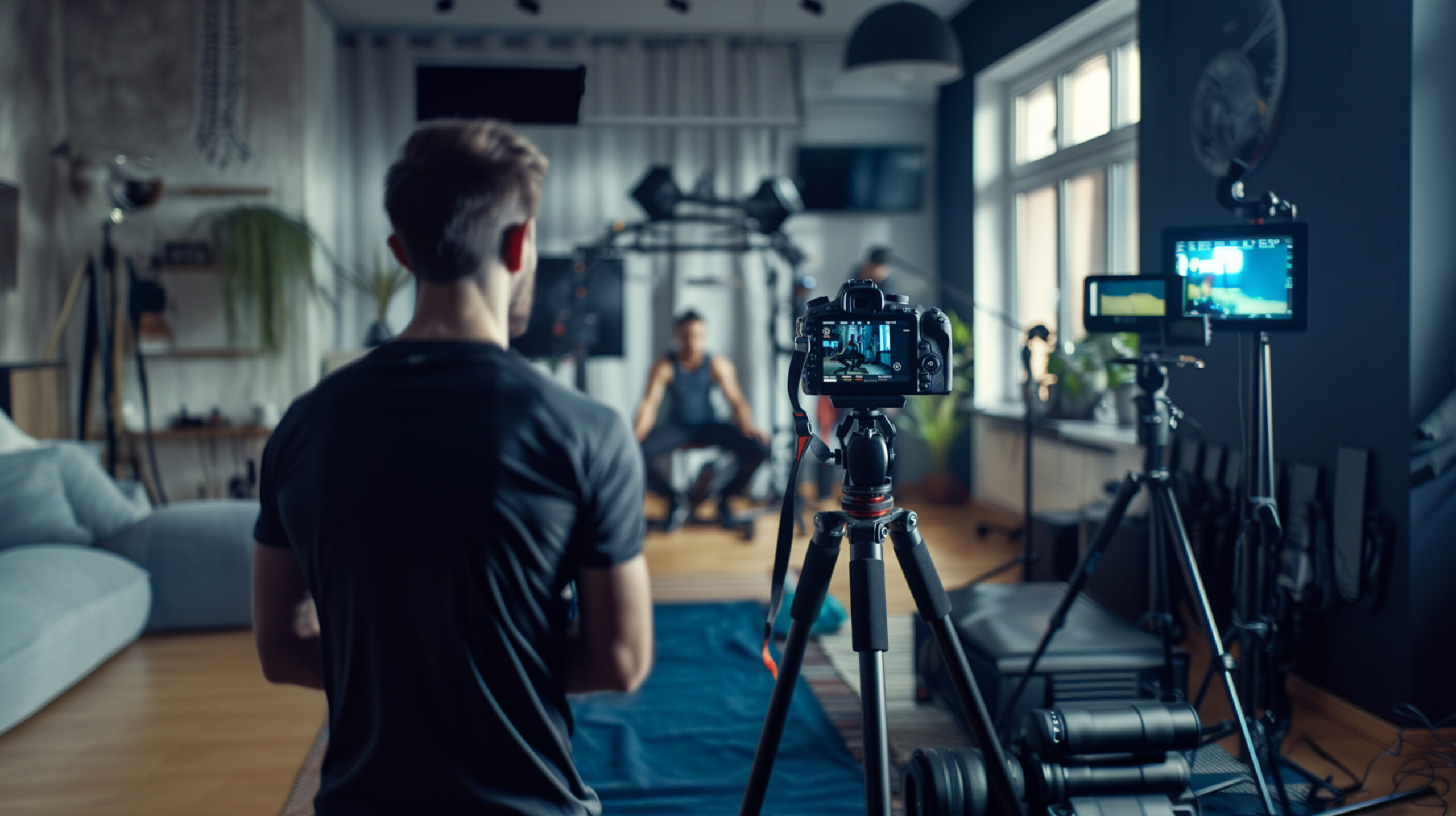 Video Production